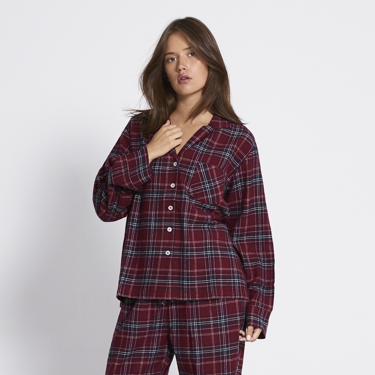 Pj shirt "Tibby Shirt"